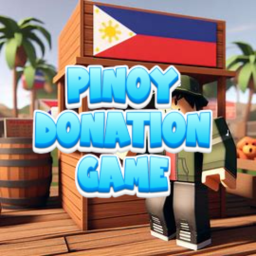 Pinoy Donation Game