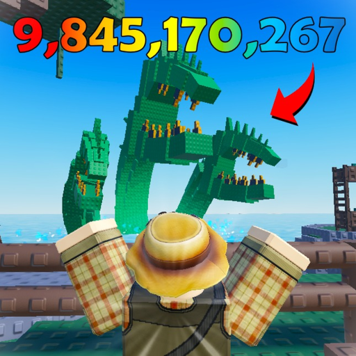 Grow a mushroom