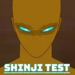 Shinji Playground: Battlegrounds icon