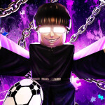 [UPD] Blue Lock: Rivals