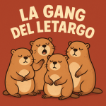 La Gang del Letargo