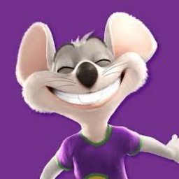 ☆ Chuck E. Cheese | Northwood | {🌟REMASTERED🛠}☆