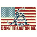 *The rebelling patriots*