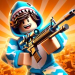 FPS GUN SHOOTER💥[RIVALRY]