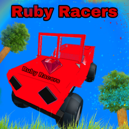 [AUTOSAVE🖨️] Ruby Racers (BETA!)