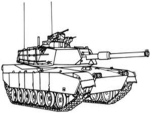 CaptainVellams Tank Forces