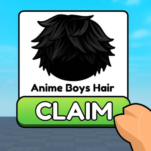 Obby For Free UGC 🎁 official Roblox game thumbnail