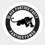 Black Panther Party (BPP)
