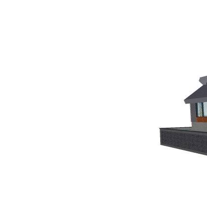 modern house