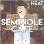 Seminole Cafe®