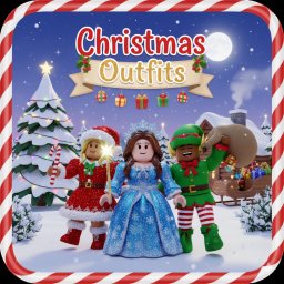 🎄Christmas Outfits [50+]