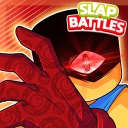 Slap Battles But Good icon