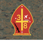 3rd Battalion, 8th Marines Regiment