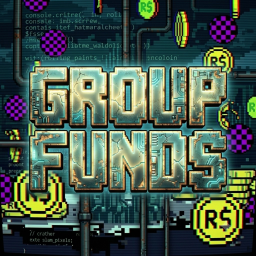 Group Funds for Glitched Zombies