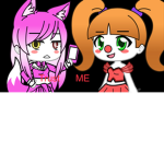 Fnaf sister location!!