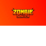 Zombie Slaying Solders