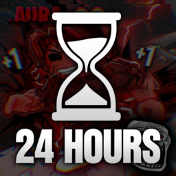 +1 Aura Speed Escape icon
