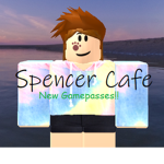[NEW] Spencer Cafe