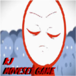 Kj Moveset Game