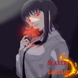 Slayers Lineage