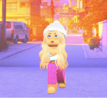 Giving robux to bestie with none