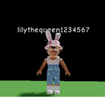 Lily's army!