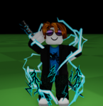 TRR (The Roblox Rebellion)