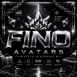 [NEW] Fino Avatar's