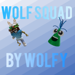 Wolf Squad_