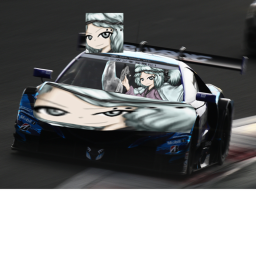 Yosoro Racing!