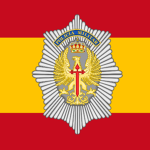 [ENE] Policía Militar