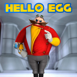 Hello Egg?