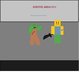 area 51 but i made it icon