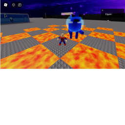 Esacpe Ailen Obby