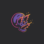 Blackfire mane