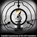 Scientific Department of The SCP Foundation