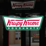[🍩] Work at Krispy Kreme!