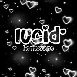 aesthetic homestore lucid'