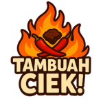 Tambuah Ciek