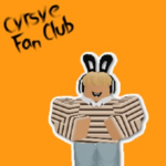 Cvrsve Fan Club!
