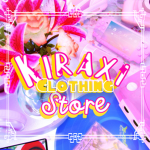 Kiraxi Clothing Store
