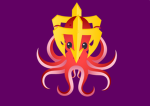 Sqiudian secound colonial empire