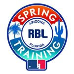 RBL[Roblox Baseball League]