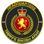 [TBA] -Headquarters-