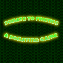 donate to friends