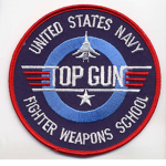 United States Navy Fighter Weapons School (TOPGUN)