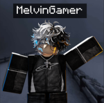 Melvin roblox fans