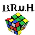 B.R.U.H……