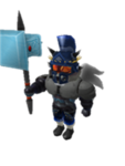 S.O.R. Spys Of Robloxia
