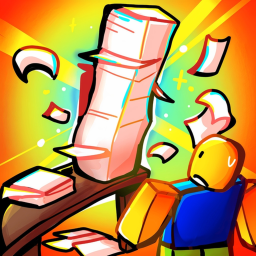 Homework Printing Simulator!